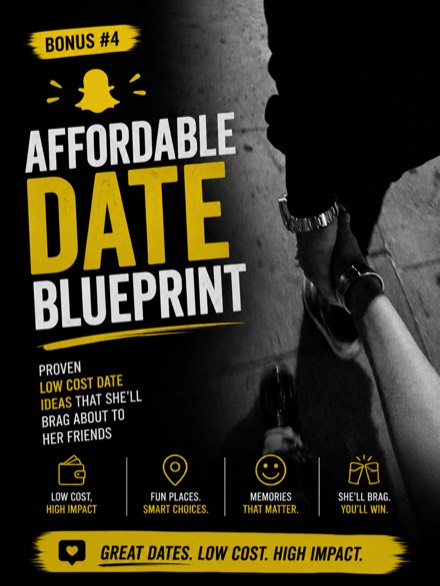 Bonus 4 — Affordable Date Blueprint